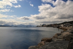 Molde, Norwegen