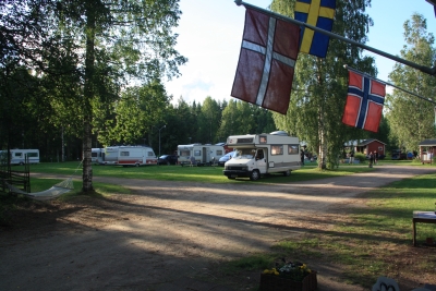 Camping 45