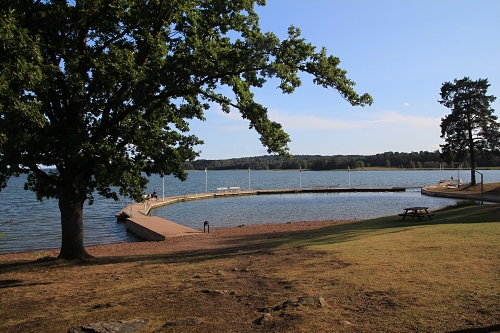 Kustcamp Gamleby