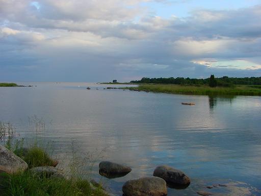 Stensö Camping