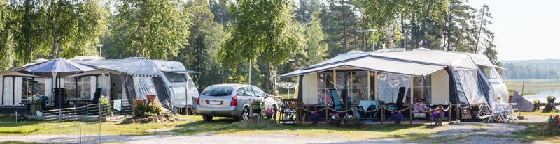 Ore Fritidsby och Camping