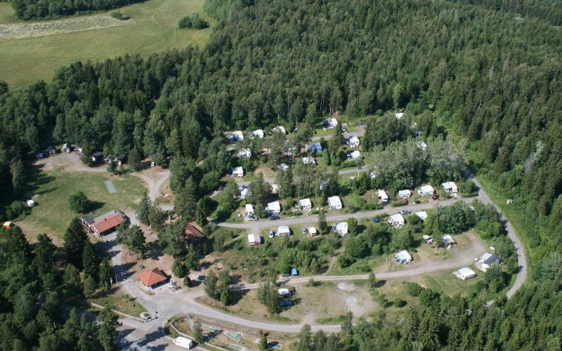 Kapellskärs Camping