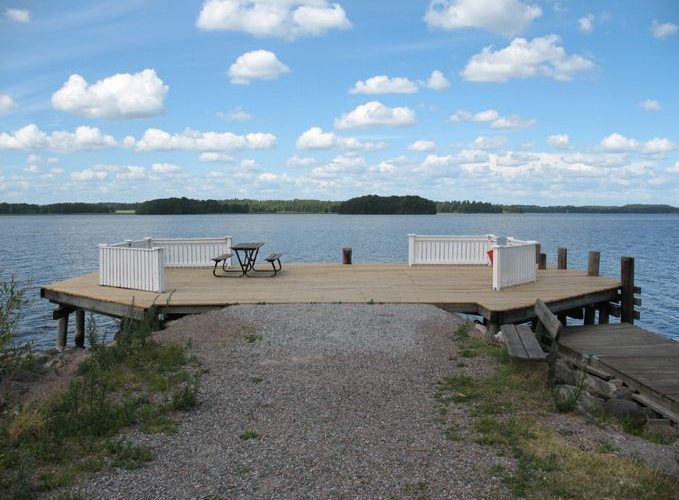 Skokloster Camping
